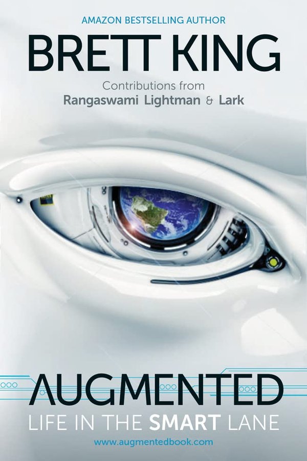 Augmented cover