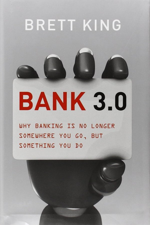 Bank 3.0 cover