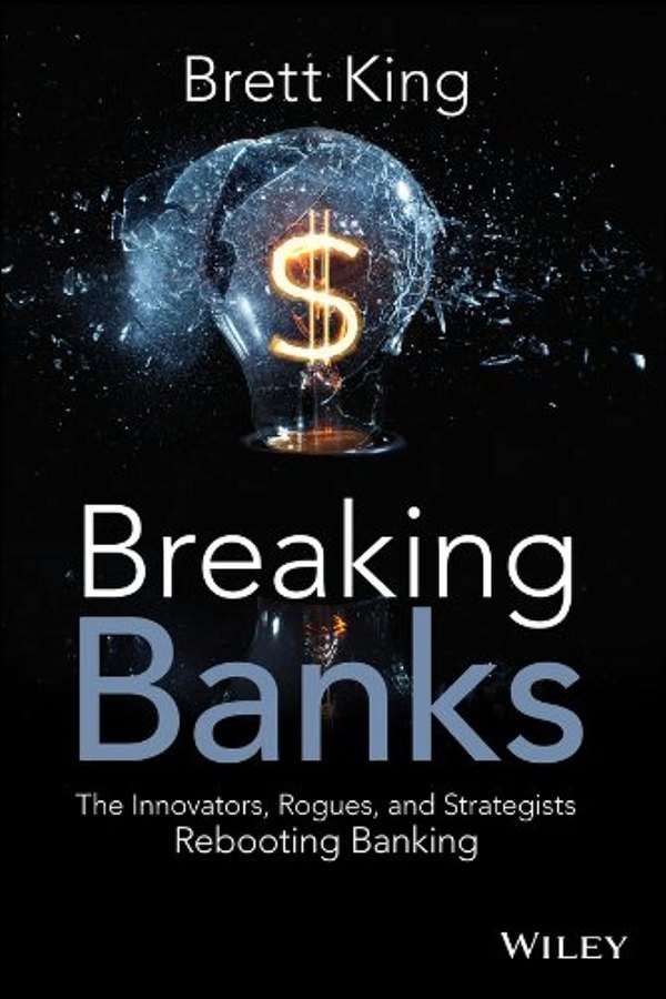 Breaking Banks cover