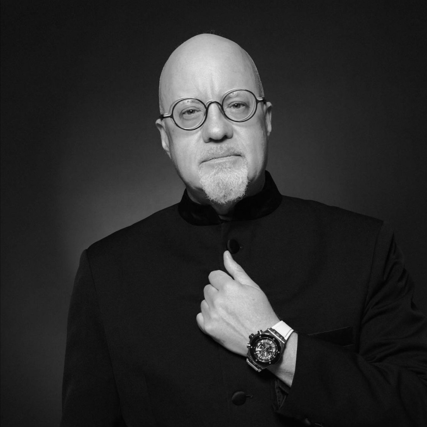 Brett King